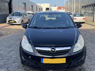Opel Corsa 1.2-16V Business picture 2