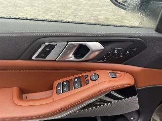 BMW X5 xDrive50e CARBON PAKKET  PANO picture 18