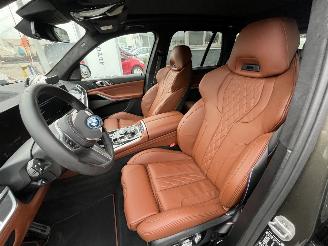 BMW X5 xDrive50e CARBON PAKKET  PANO picture 16