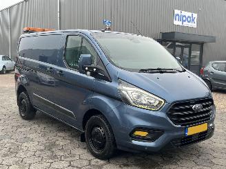 Ford Transit Custom 280 2.0 TDCI L1H1 Trend picture 3