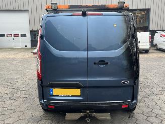 Ford Transit Custom 280 2.0 TDCI L1H1 Trend picture 5