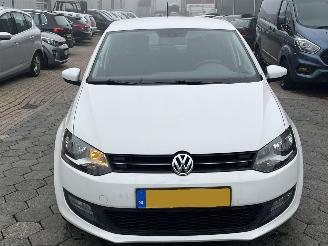 Volkswagen Polo 1.2 Easyline picture 2
