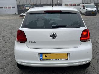 Volkswagen Polo 1.2 Easyline picture 5
