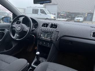 Volkswagen Polo 1.2 Easyline picture 10
