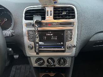 Volkswagen Polo 1.0 BlueMotion Edition picture 17