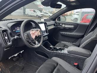 Volvo EC40 Twin Motor 325 KW Performance Ultra Black Edition 82 kWh picture 16