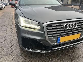 Audi Q2 35 TFSI S Edition AUTOMAAT picture 8