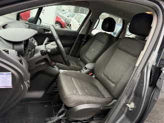 Opel Meriva 1.7 CDTi Anniversary Edition picture 11