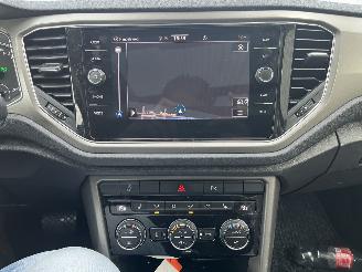 Volkswagen T-Roc 1.5 TSI Sport AUTOMAAT picture 21