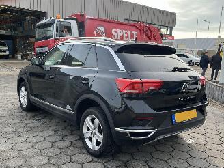 Volkswagen T-Roc 1.5 TSI Sport AUTOMAAT picture 6