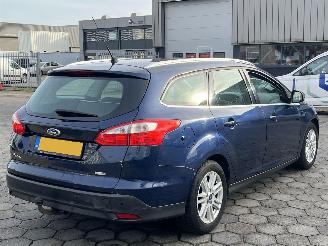Ford Focus Wagon 1.0 EcoBoost Titanium picture 4