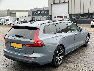 Volvo V-60 2.0 B3 Essential picture 4