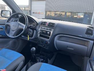 Kia Picanto 1.1 LX picture 9