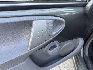 Toyota Aygo 1.0-12V Aspiration Green picture 10