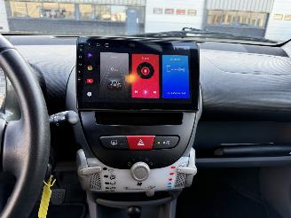 Toyota Aygo 1.0-12V Aspiration Green picture 20