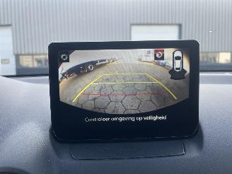 Mazda 2 1.5 e-SkyActiv-G 90 Homura picture 19