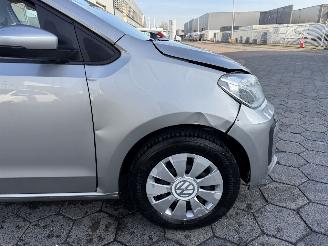 Volkswagen Up! 1.0 picture 4