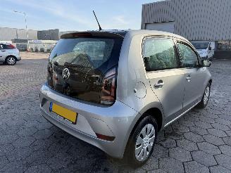 Volkswagen Up! 1.0 picture 5