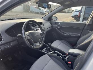 Hyundai I-20 1.0 T-GDI Comfort picture 15