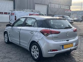 Hyundai I-20 1.0 T-GDI Comfort picture 6