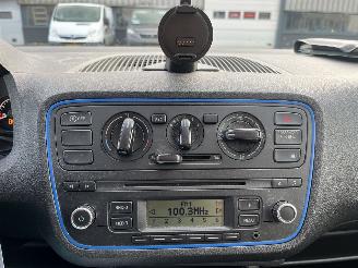 Skoda Citigo 1.0 Greentech Active Pro picture 17