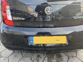 Skoda Citigo 1.0 Greentech Active Pro picture 8