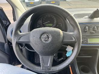 Skoda Citigo 1.0 Greentech Active Pro picture 15