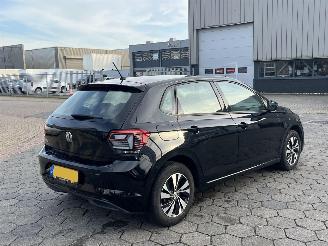 Volkswagen Polo 1.0 TSI Comfortline picture 4