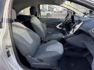 Ford Ka 1.2 Cool & Sound picture 12