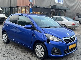 Peugeot 108 1.0 e-VTi Active picture 3