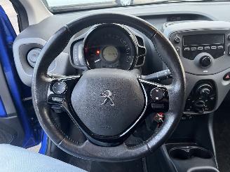 Peugeot 108 1.0 e-VTi Active picture 15