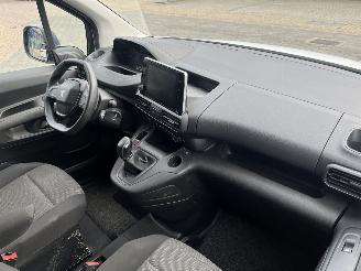 Peugeot Partner 1.6 BlueHDI Premium picture 11