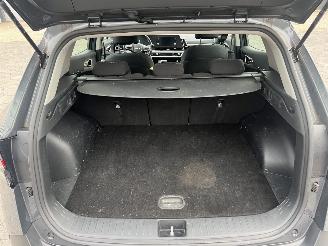 Kia Sportage 1.6 T-GDi MHEV GT-Line Edition picture 13