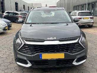 Kia Sportage 1.6 T-GDi MHEV GT-Line Edition picture 2