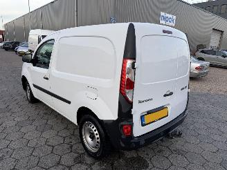 Renault Kangoo 1.5 Blue dCi 80 Comfort picture 4