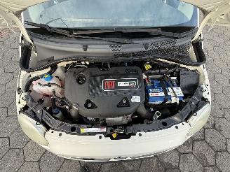 Fiat 500C 0.9 TwinAir Lounge picture 7