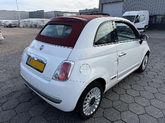 Fiat 500C 0.9 TwinAir Lounge picture 4