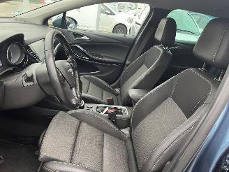 Opel Astra Sports Tourer 1.4 Innovation picture 12