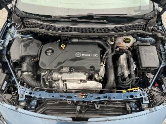 Opel Astra Sports Tourer 1.4 Innovation picture 7