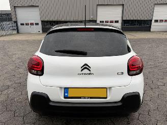 Citroën C3 1.2 PureTech S&S Feel Edition picture 6