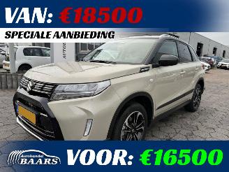 Schadeauto Suzuki Vitara 1.5 Hybrid Select 2025/1