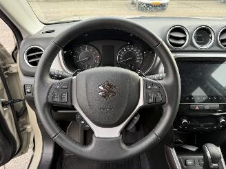Suzuki Vitara 1.5 Hybrid Select picture 17