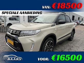 Dezmembrări camioane Suzuki Vitara 1.5 Hybrid AUTOMAAT EXE 2025/1