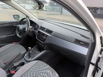 Seat Arona 1.0 TSI Style Business Intense picture 15