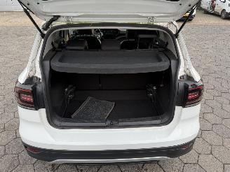 Volkswagen T-Cross 1.0 TSI Life picture 16