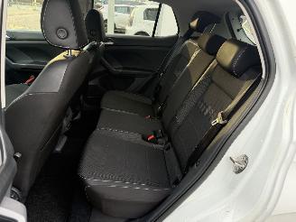 Volkswagen T-Cross 1.0 TSI Life picture 15