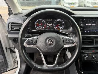 Volkswagen T-Cross 1.0 TSI Life picture 21