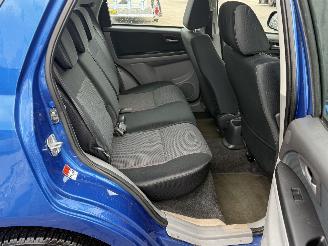 Suzuki SX4 1.6 Exclusive picture 10
