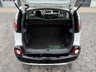 Citroën C3 picasso 1.2 PureTech Tendance picture 14