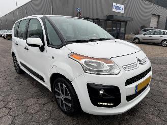 Citroën C3 picasso 1.2 PureTech Tendance picture 3